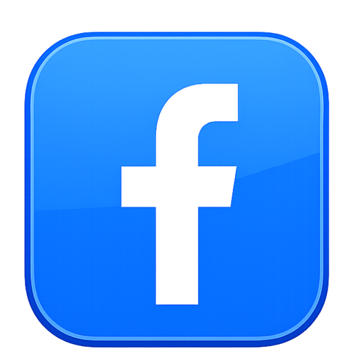 Facebook logo