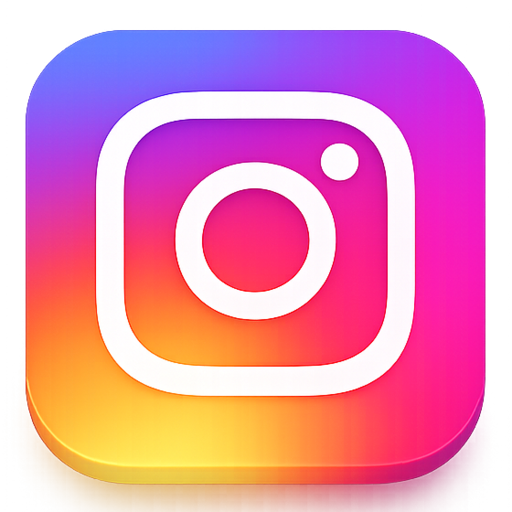 Instagram logo