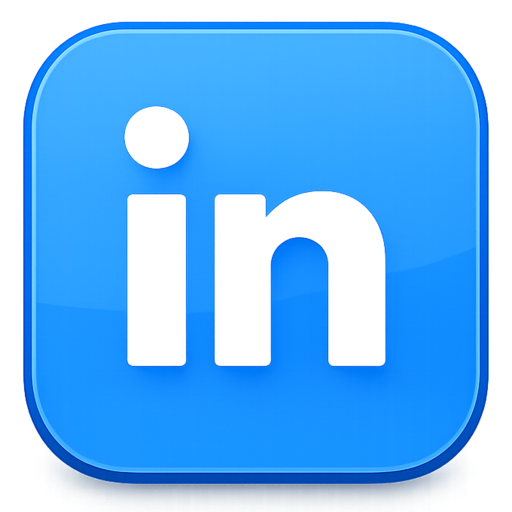 LinkedIn logo