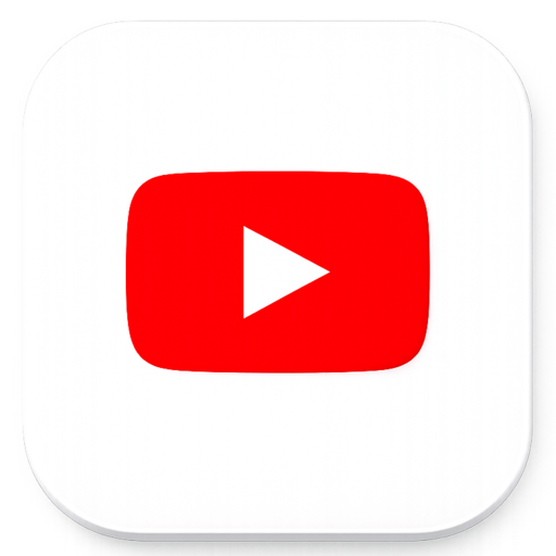 YouTube logo